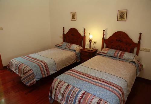 Villa Aynadamar In Granada