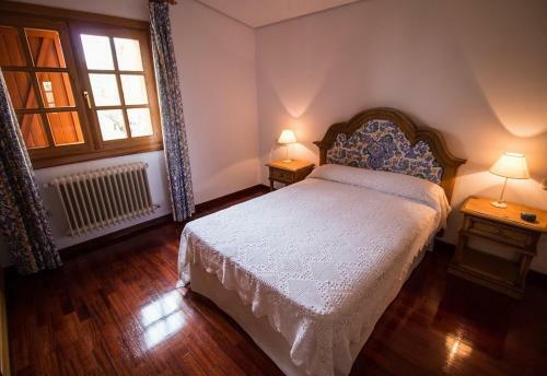 Villa Aynadamar In Granada