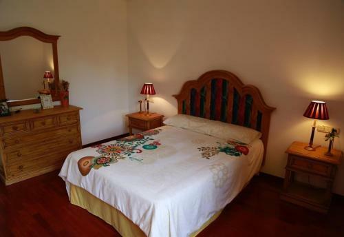 Villa Aynadamar In Granada