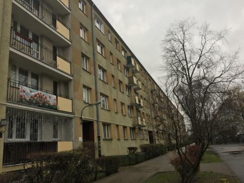 Apartament Ludwik