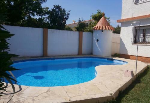 Chalet Ramon