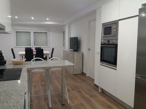 Apartamento Vinar�s Junto Al Mar