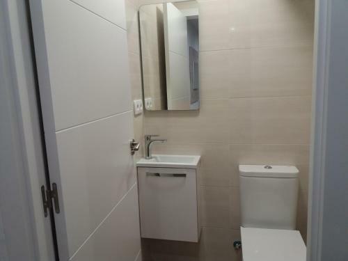 Apartamento Vinar�s Junto Al Mar