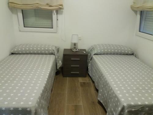 Apartamento Vinar�s Junto Al Mar