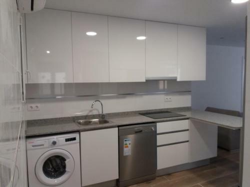 Apartamento Vinar�s Junto Al Mar