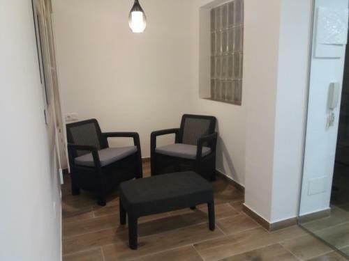Apartamento Vinar�s Junto Al Mar