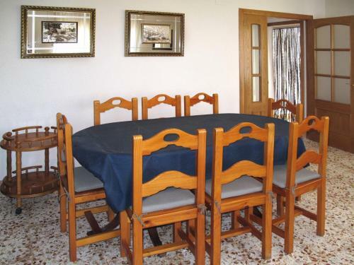 Holiday Home Villa Lolin