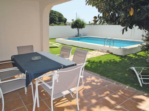 Holiday Home Villa Lolin