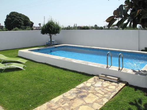 Holiday Home Villa Lolin
