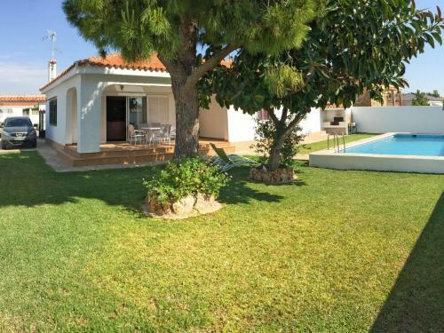 Holiday Home Villa Lolin