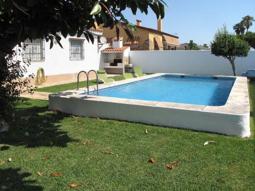 Holiday Home Villa Lolin