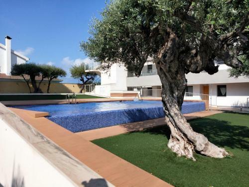 Apartamento �tico-d�plex Geniales Vistas Al Mar