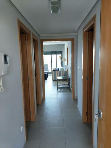 Apartamento �tico-d�plex Geniales Vistas Al Mar