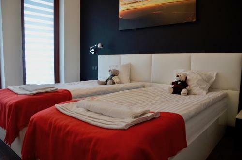 Apartament Wzg�rze S?owik�w