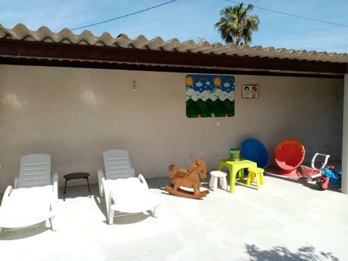 Vil.la Verda Vinar�s