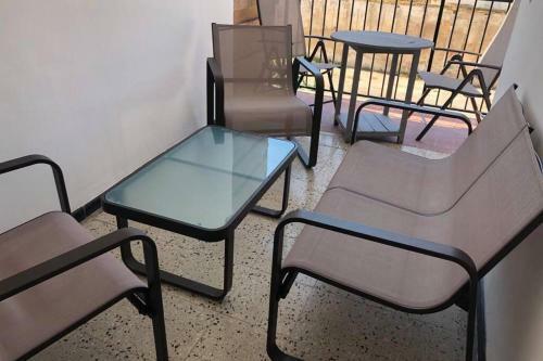 Apartamento Piso Junto Al Mar - Playa A 2 Minutos