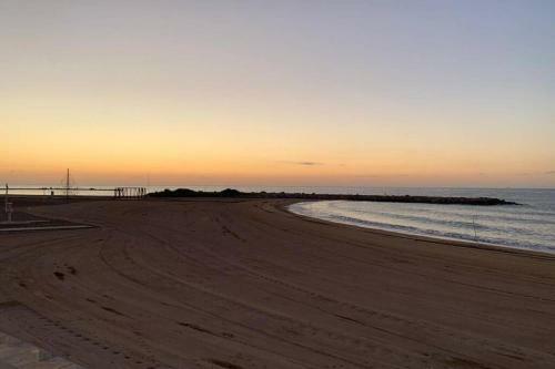 Apartamento Piso Junto Al Mar - Playa A 2 Minutos