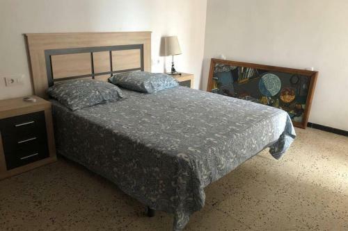 Apartamento Piso Junto Al Mar - Playa A 2 Minutos