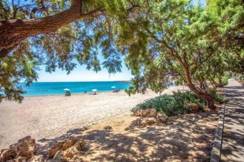 Apartamento Piso Junto Al Mar - Playa A 2 Minutos