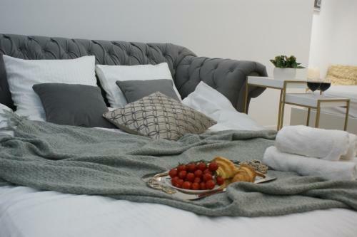 Apartamento Lovely Studio- Poznanska 16
