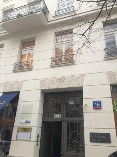 Apartamento Lovely Studio- Poznanska 16