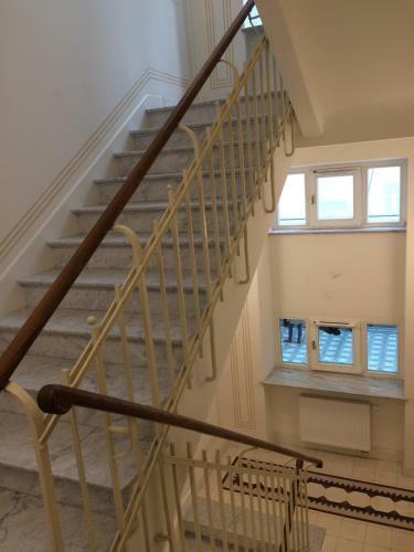 Apartamento Lovely Studio- Poznanska 16