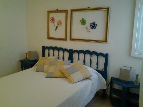 Apartamento Casita Bonita