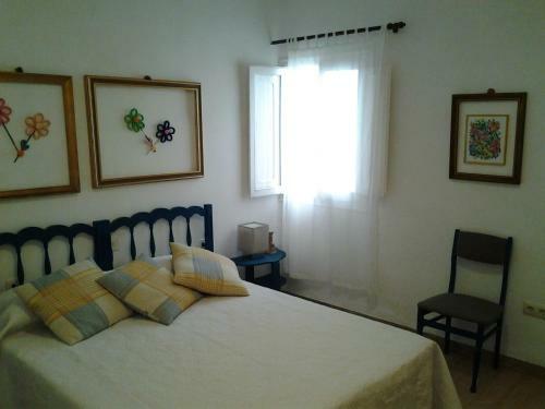Apartamento Casita Bonita