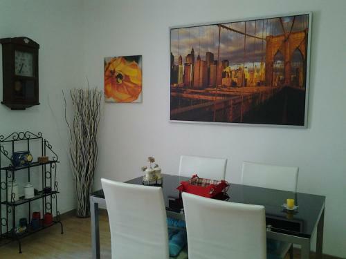 Apartamento Casita Bonita