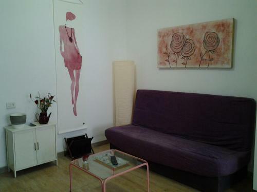Apartamento Casita Bonita