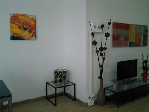 Apartamento Casita Bonita