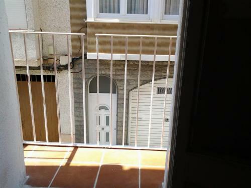 Apartamento Casita Bonita