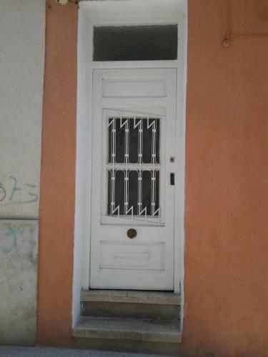 Apartamento Casita Bonita
