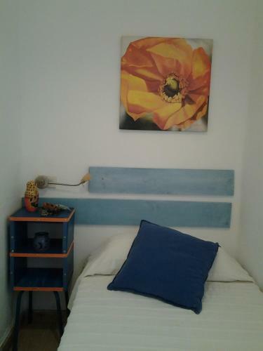 Apartamento Casita Bonita