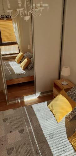 Warsaw Apartment Sarmacka