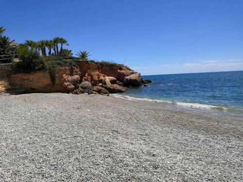 A H Rentals Villa Carolina A 150 Pasos de La Playa