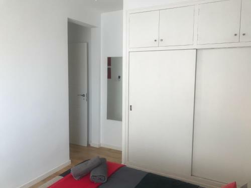 Spacious Modern Family Apartment