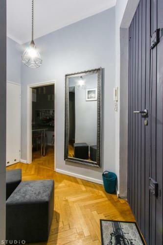 Clicktheflat Wsp�lna Central Apart Rooms