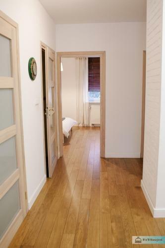 Warsaw Concierge Family Apartment