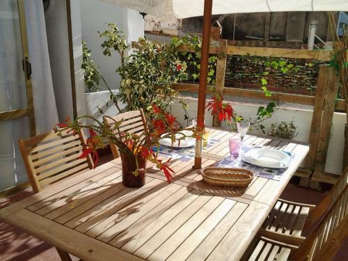 Apartamento La Terraza