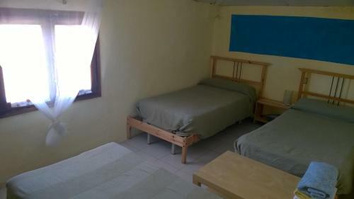 Agroturismo Guara-altaoja-yaso