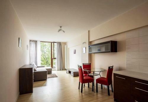 Apartamento Gr�jecka 194 - Cozy Studio By Homeprime