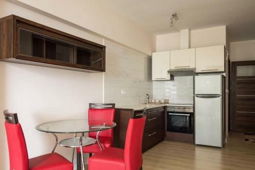 Apartamento Gr�jecka 194 - Cozy Studio By Homeprime