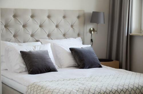 Luxury Apartments Metro Slodowiec