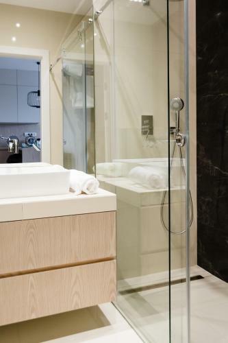 Luxury Apartments Metro Slodowiec