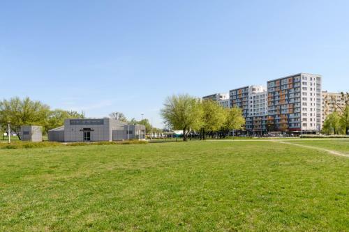Luxury Apartments Metro Slodowiec