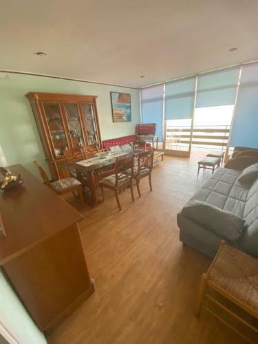 Apartamento Vinaros Platja Del Clot