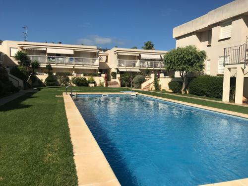Apartamento N� 13 Urb. Cala Josep