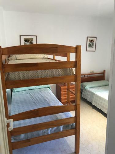 Apartamento N� 13 Urb. Cala Josep