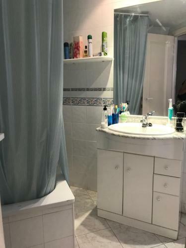 Apartamento N� 13 Urb. Cala Josep